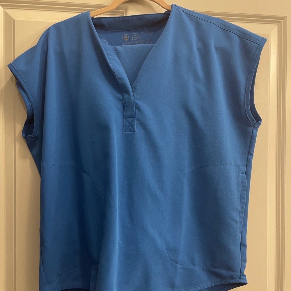 Figs scrubs